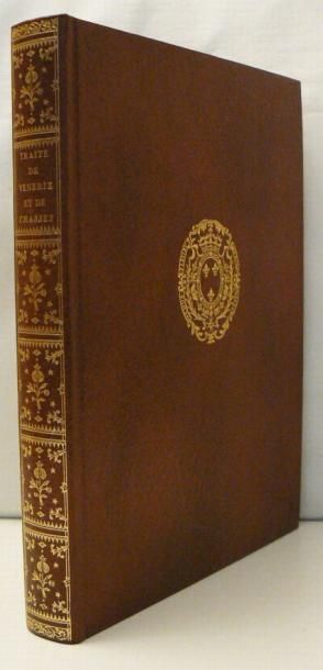 [GOURY de CHAMPGRAND (Charles Jean)]
Traité...