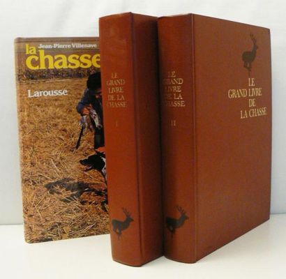 MONBRISON (Arnaud de)
Le Grand Livre de la...