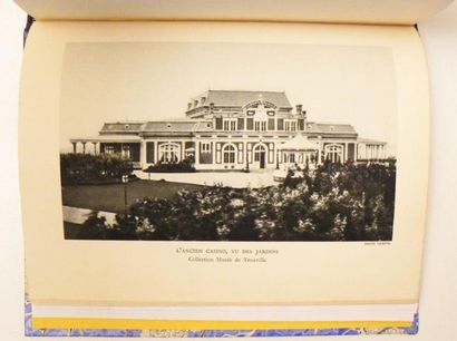 Normandie - DELIENCOURT (Roger) & CHENNEBENOIST...