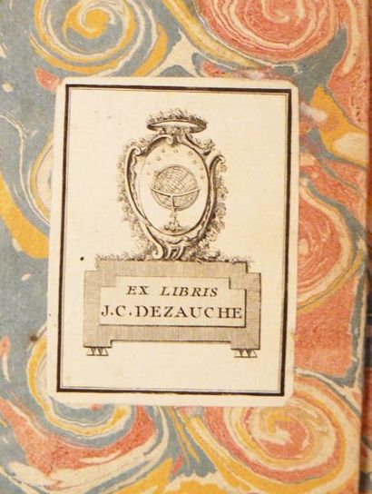EURIPIDE
Les Tragédies, traduites du grec...