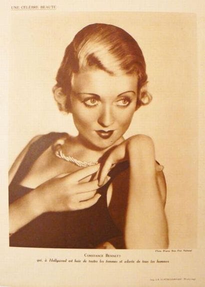 Cinéma. (Les Albums documentaires). Vedettes...