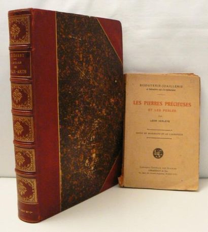 CLEMENT (Félix)
Histoire abrégée des Beaux-Arts....