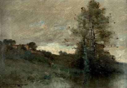 Paul Désiré TROUILLEBERT (1829-1900)
The...