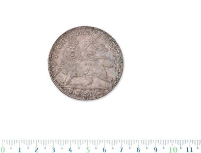 Birr. 1892. kM. 5. Superb