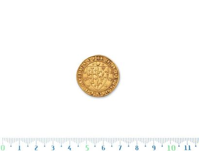 PROVENCE: Charles I of Anjou (1277-1285)
145....