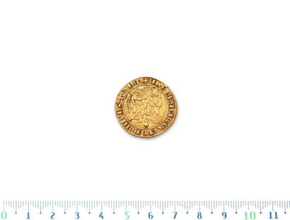 PROVENCE: Charles I of Anjou (1277-1285)
145....