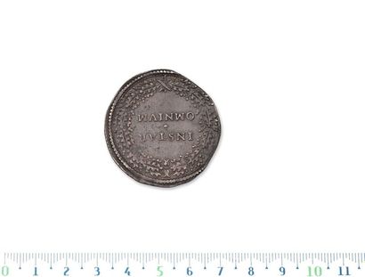 KNOWLEDGE: Emmanuel Philibert (1553-1580)...