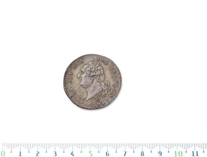 Thirty constitutional soils. 1791. Paris.
D....