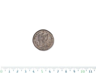 Fifteen constitutional soils. 1791. Paris.
D....