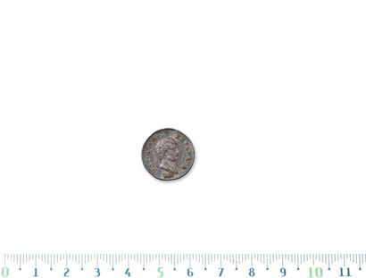 Quarter of a franc. Year 13. Paris.
G. 346....