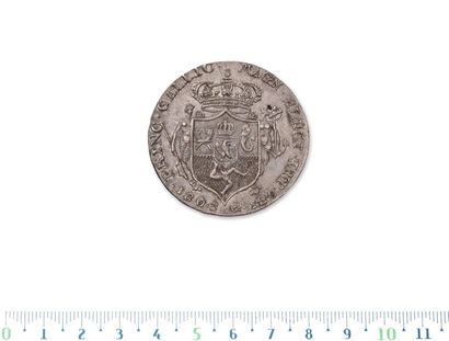 KINGDOM of NAPLES and the TWO SICILIES:
Joseph...
