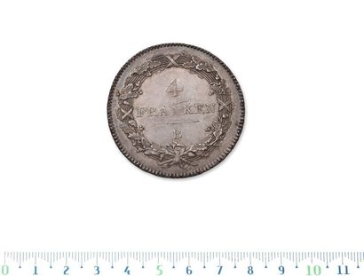 SWITZERLAND: Helvetic
Republic (1798-1803)
4...