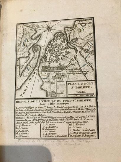 [MILITARIA / BEAURAIN (Jean de)
- 