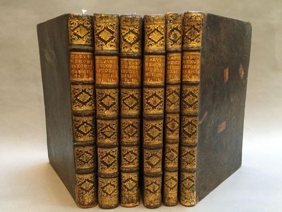 CARUSO di XIURENI (Giovanni Battista).
Memorie...