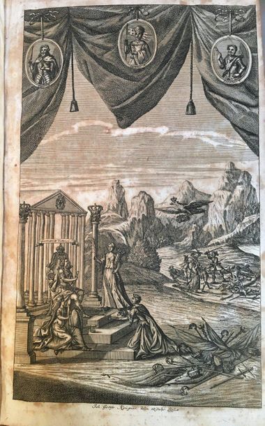 Codex Italiæ diplomaticus [...]. Francofurti...