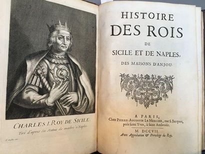 [Des NOULIS (Nicolas Pétrineau)]
Histoire...