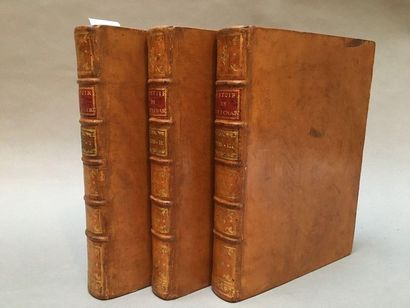 GUICHARDIN (François).
Histoire des guerres...