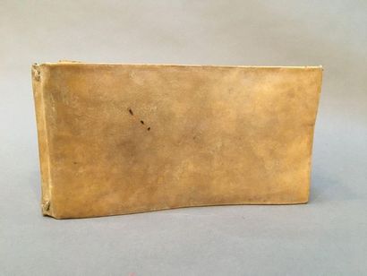 [MANUSCRIT].Manuscrit de la seconde moitié...