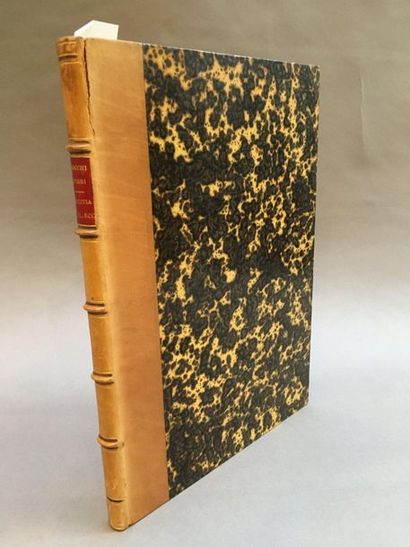 PIRRO (Roccho).
Notitiæ Siciliensium ecclesiarum...