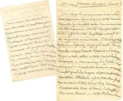 Laure, duchesse d'ABRANTÈS.
2 L. A, including...