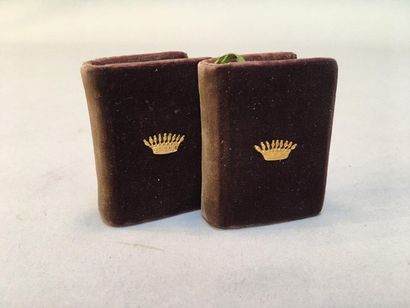 [MINUSCULE].
OEuvres de Madame de Sévigné...