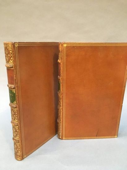 [NELSON]. 
The Letters of Lord Nelson to...