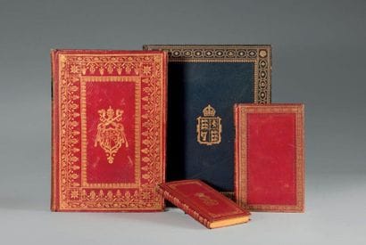 [POSTES ROYALES].
État général des Postes...