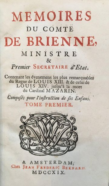 Laure, duchesse d'ABRANTÈS.
2 L. A, including...