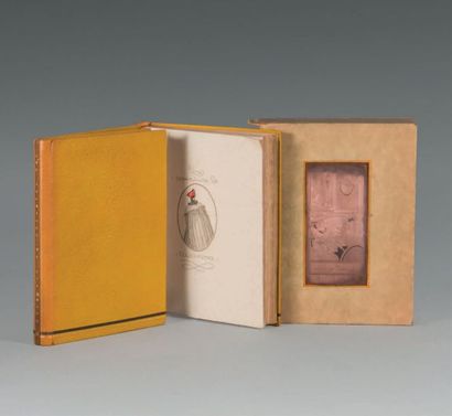 [CURIOSA].
Une aventure de Casanova. Histoire...