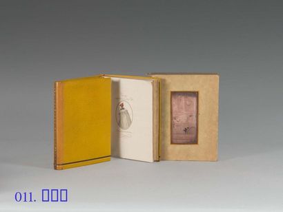 [CURIOSA].
Une aventure de Casanova. Histoire...
