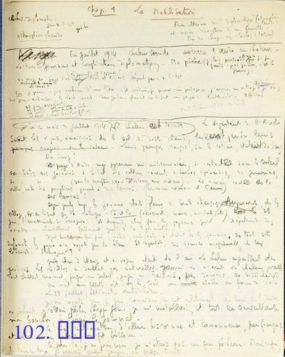 DELTEIL (Joseph).
Les Poilus. Épopée. Paris,...