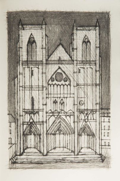 GIONO (Jean).
Recherche de la pureté. Paris,...