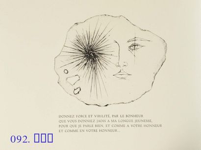 VERLAINE (Paul).
• Parallèlement, •• Femmes...