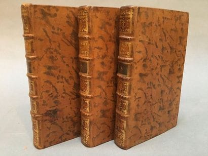 [BRIENNE (Henri Auguste de Loménie, comte...