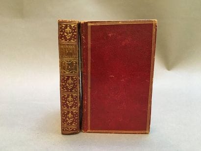 [CAZIN]. CHAULIEU (Guillaume Amfrye de).
Works....