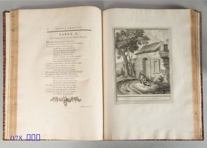 [HISTOIRE NATURELLE - PLUCHE (Noël)].
Le...