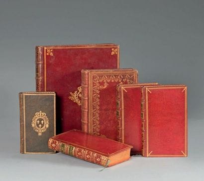 [LOUIS XVI - SACRE / PATAS (Charles Emmanuel),...