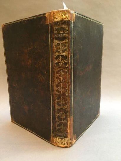 MAUGIN (Jean).
The Story of Palmerin d'Olive,...