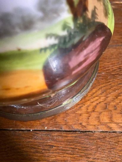 Lot de 5 lampes

(accidents)

(vendu en ...