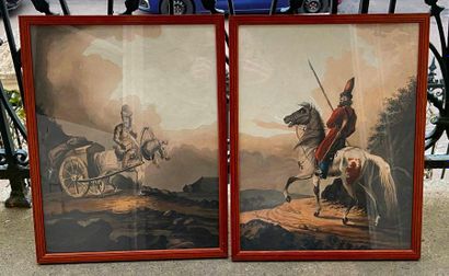Two riders

watercolour and gouache

40 x...