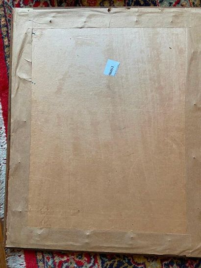 Set of 3 boxes

Portrait of a young girl,...