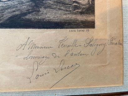 Set of 3 boxes

Portrait of a young girl,...