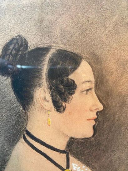 Set of 3 boxes

Portrait of a young girl,...