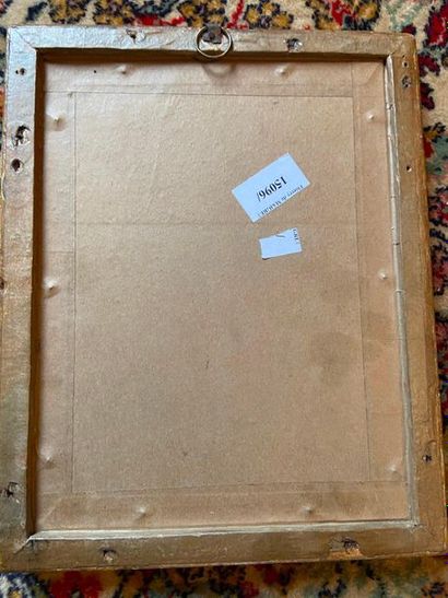Set of 3 boxes

Portrait of a young girl,...