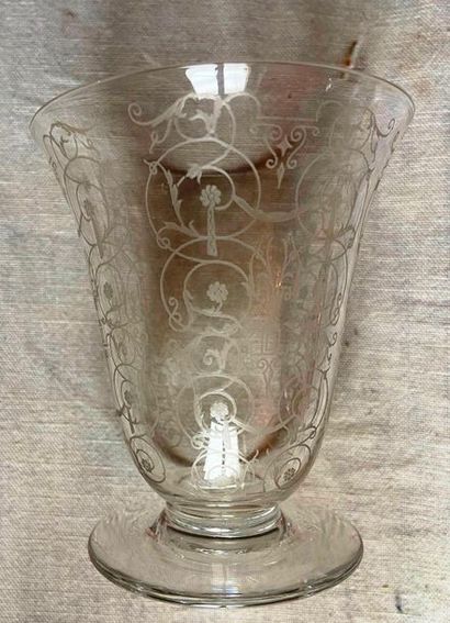 BACCARAT

Service modèle 