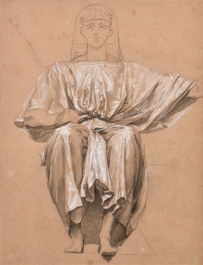 Alexandre-Denis ABEL de PUJOL (Valenciennes...