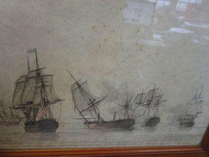 Jean Constantin RIBET (Cherbourg ? - Paris...