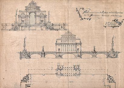 J. V. LOUIS (actif à la fin du XVIIIe siècle)

Projet...