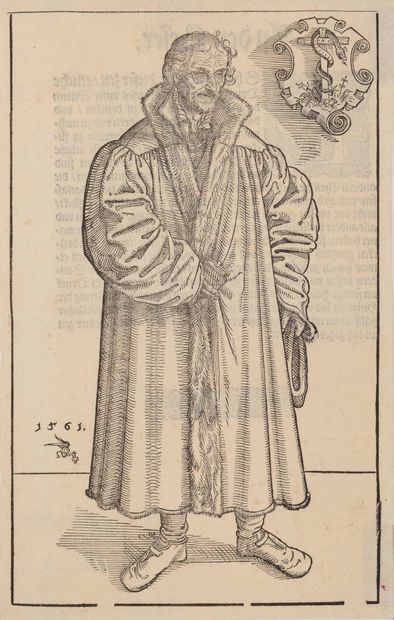 Lucas CRANACH (the old - the young)

Plates...