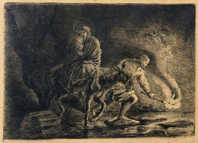 Camillo PROCACCINI (1561 - 1629)

Resting...